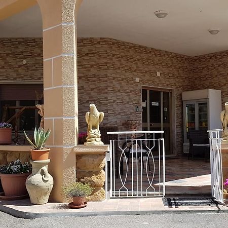 B&B - Affittacamere Da Pietro - Έννα Εξωτερικό φωτογραφία