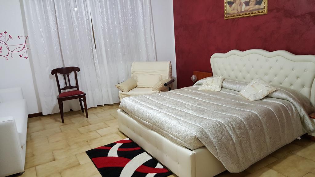 B&B - Affittacamere Da Pietro - Έννα Δωμάτιο φωτογραφία