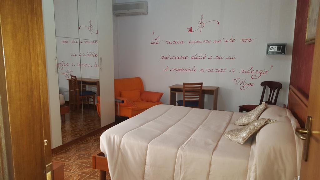 B&B - Affittacamere Da Pietro - Έννα Δωμάτιο φωτογραφία