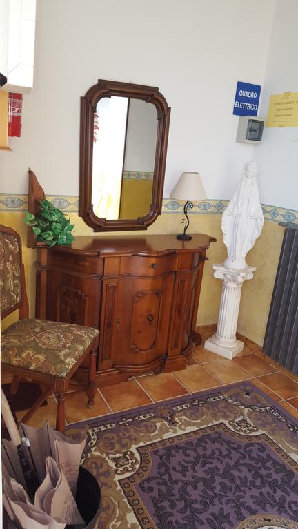 B&B - Affittacamere Da Pietro - Έννα Εξωτερικό φωτογραφία