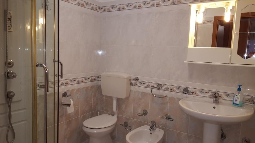 B&B - Affittacamere Da Pietro - Έννα Δωμάτιο φωτογραφία