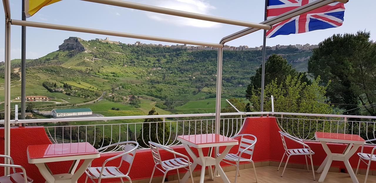 B&B - Affittacamere Da Pietro - Έννα Εξωτερικό φωτογραφία