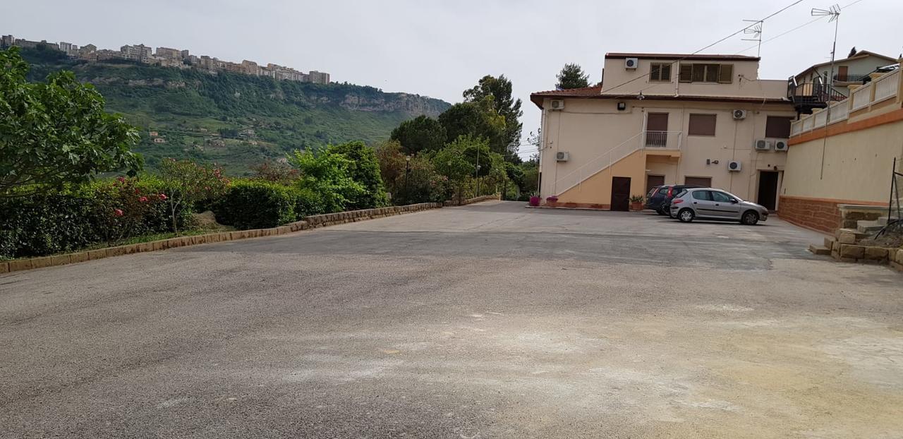 B&B - Affittacamere Da Pietro - Έννα Εξωτερικό φωτογραφία