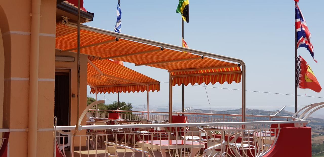 B&B - Affittacamere Da Pietro - Έννα Εξωτερικό φωτογραφία