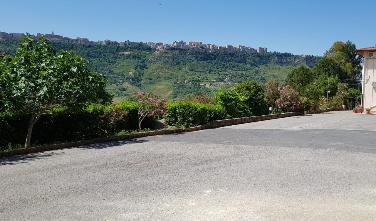 B&B - Affittacamere Da Pietro - Έννα Εξωτερικό φωτογραφία
